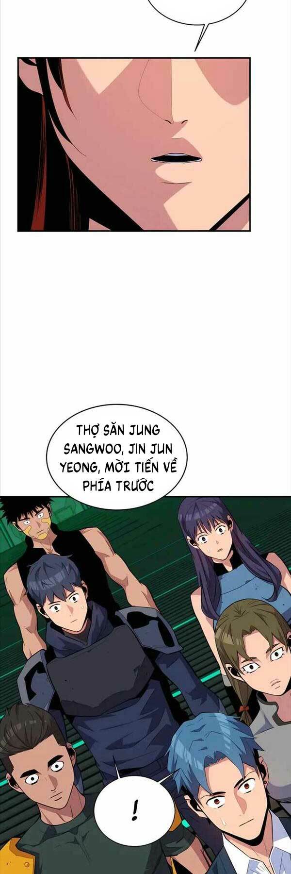 Đi Săn Tự Động Bằng Phân Thân - Chapter 63 - Page 11