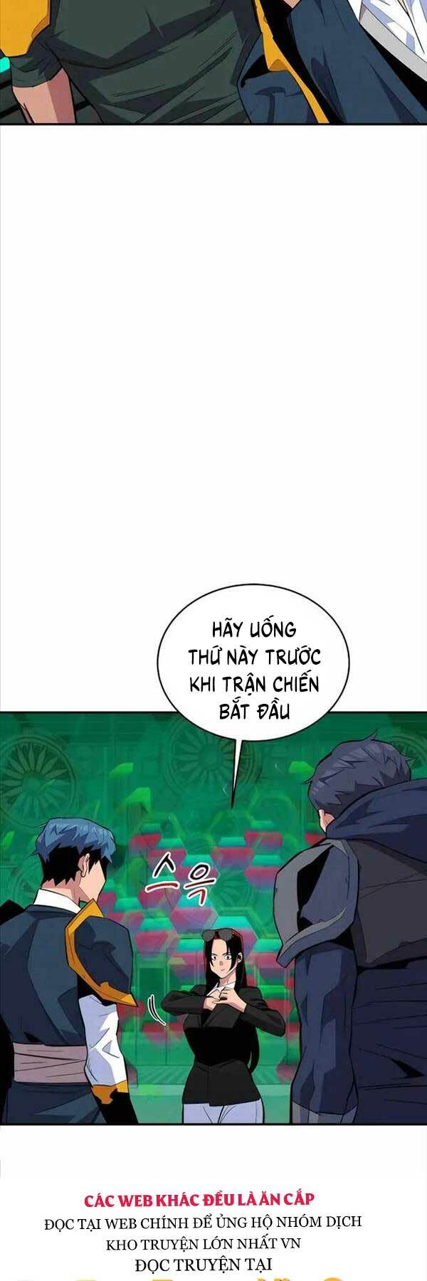 Đi Săn Tự Động Bằng Phân Thân - Chapter 63 - Page 12