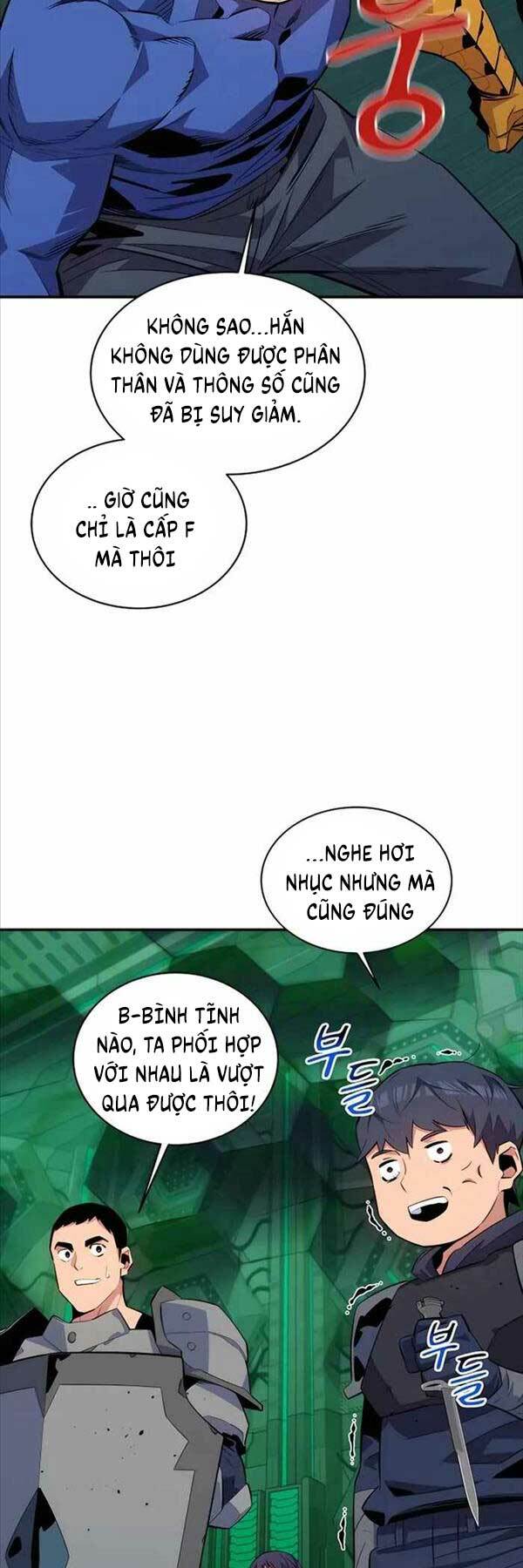 Đi Săn Tự Động Bằng Phân Thân - Chapter 63 - Page 17