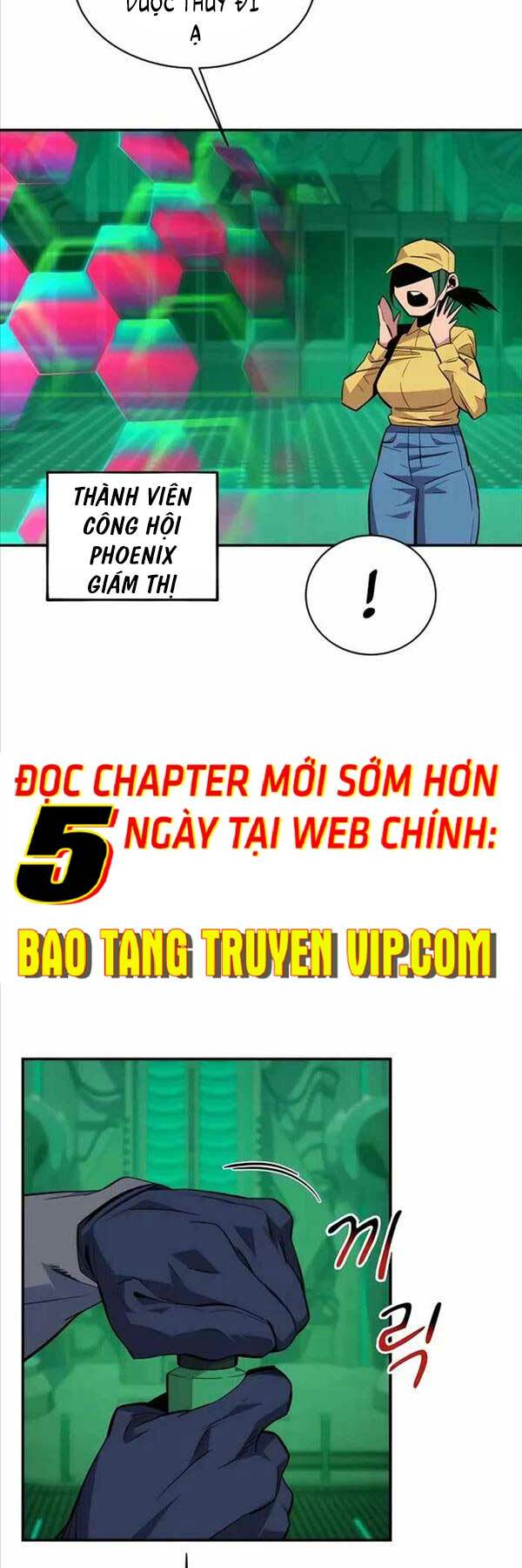 Đi Săn Tự Động Bằng Phân Thân - Chapter 63 - Page 20