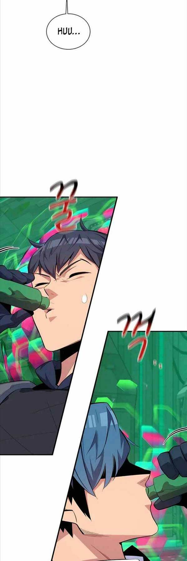 Đi Săn Tự Động Bằng Phân Thân - Chapter 63 - Page 21