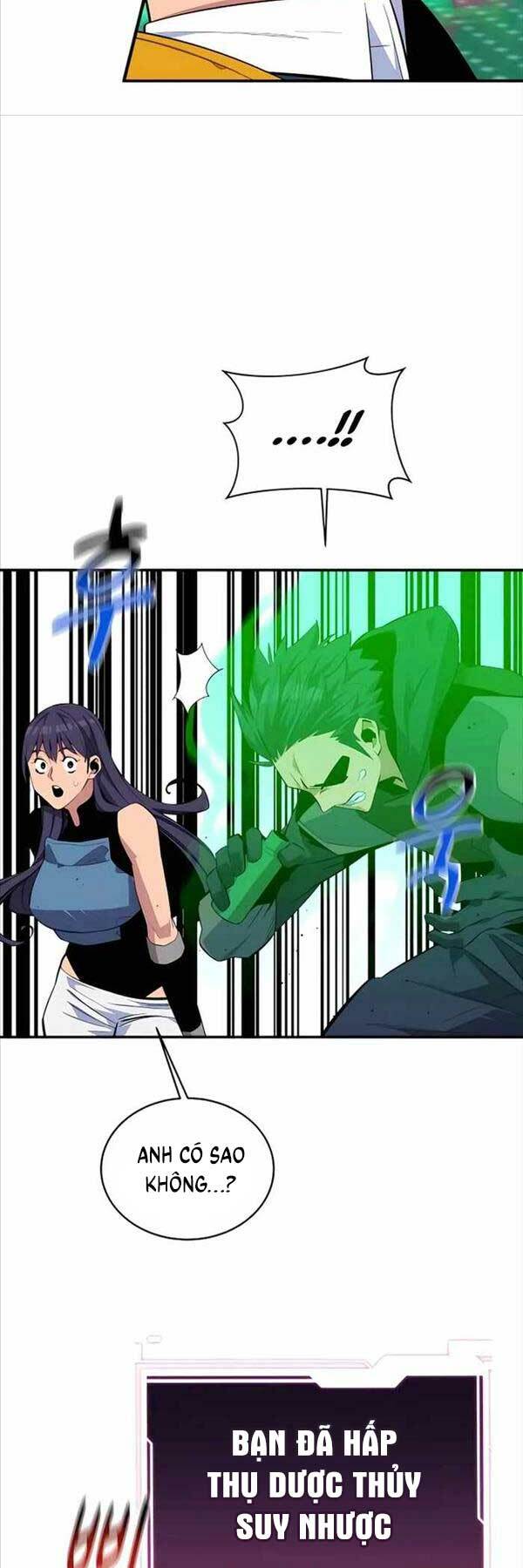 Đi Săn Tự Động Bằng Phân Thân - Chapter 63 - Page 22
