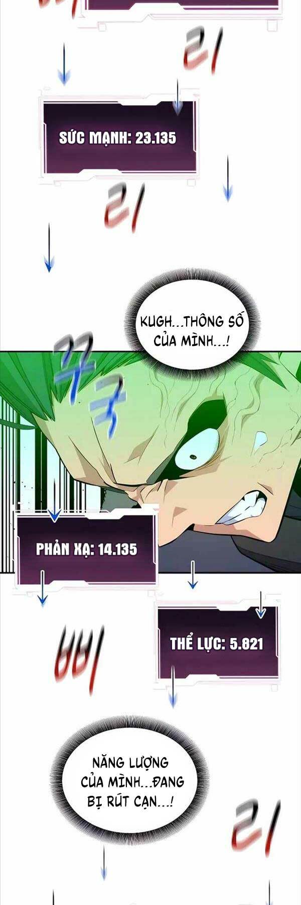 Đi Săn Tự Động Bằng Phân Thân - Chapter 63 - Page 23