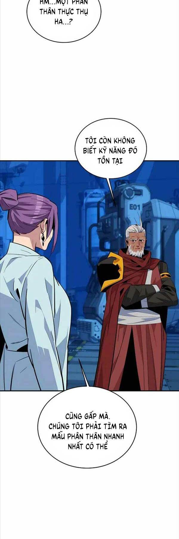 Đi Săn Tự Động Bằng Phân Thân - Chapter 63 - Page 32