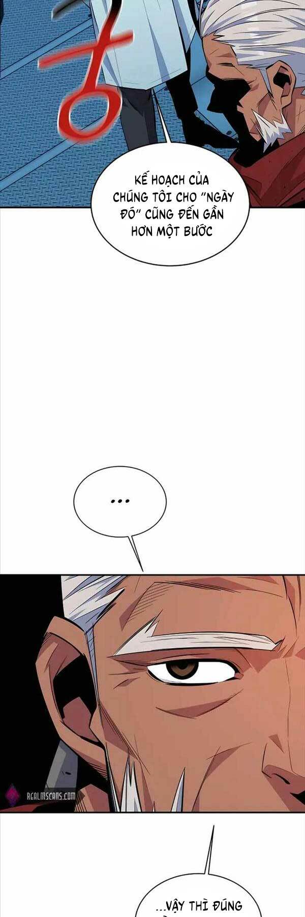Đi Săn Tự Động Bằng Phân Thân - Chapter 63 - Page 35