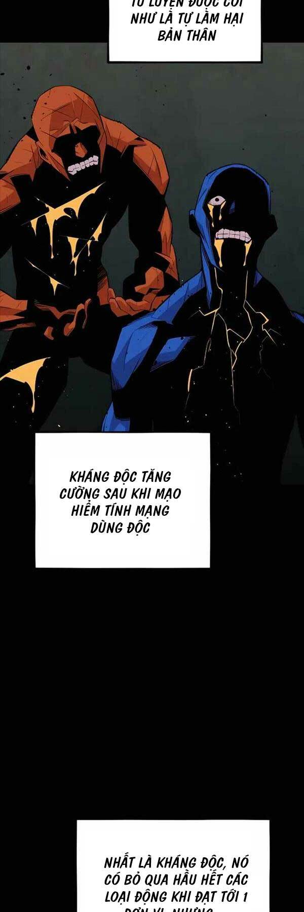 Đi Săn Tự Động Bằng Phân Thân - Chapter 63 - Page 38