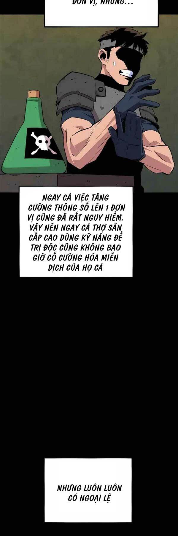 Đi Săn Tự Động Bằng Phân Thân - Chapter 63 - Page 39