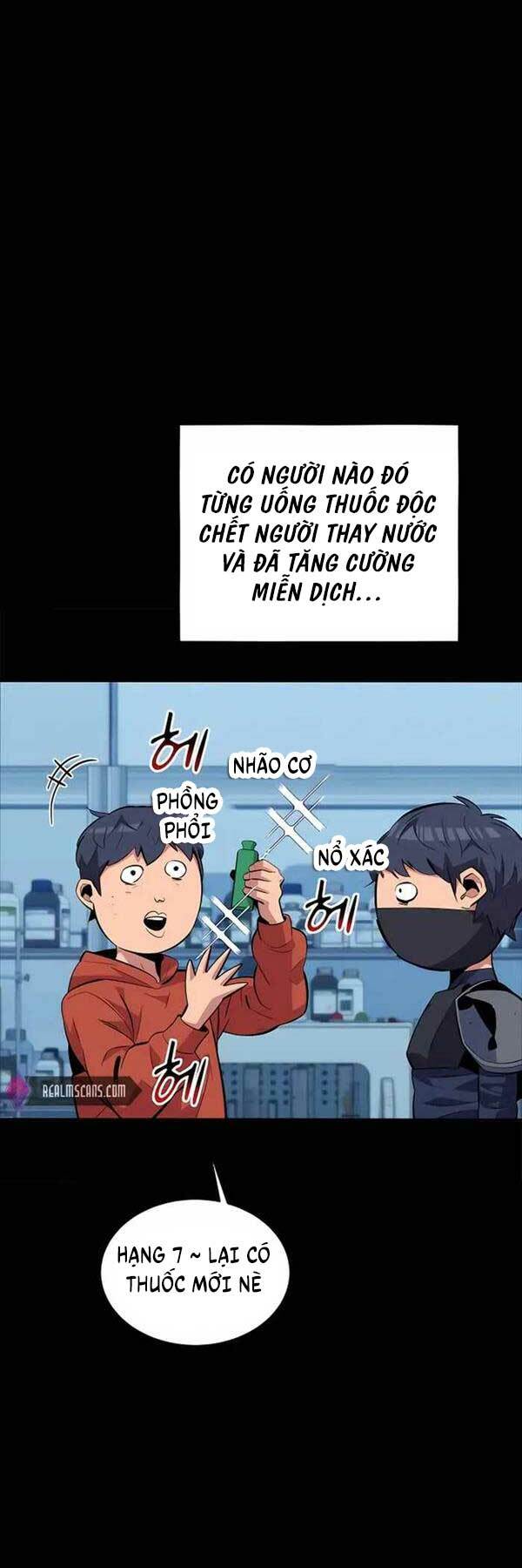 Đi Săn Tự Động Bằng Phân Thân - Chapter 63 - Page 40