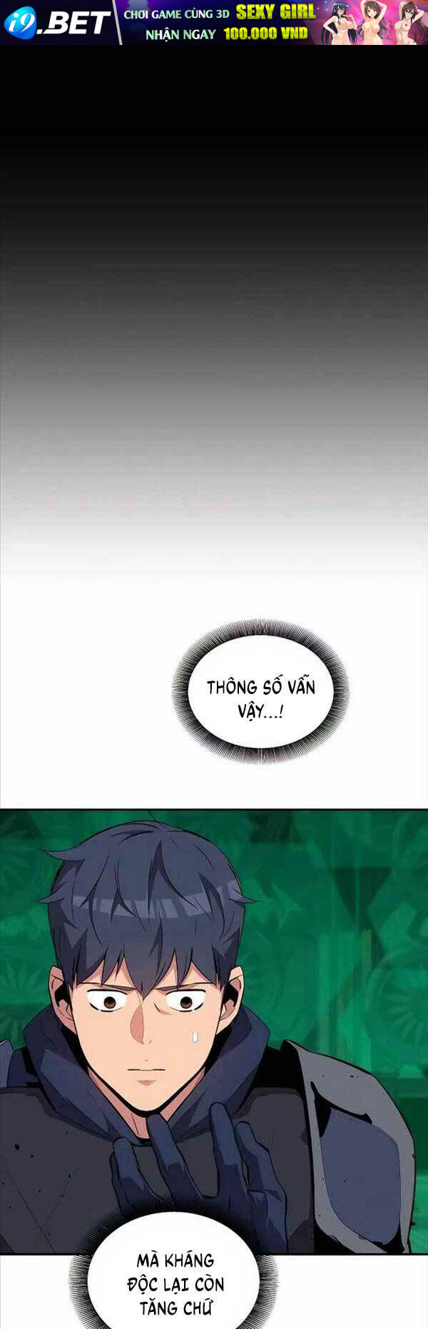 Đi Săn Tự Động Bằng Phân Thân - Chapter 63 - Page 41