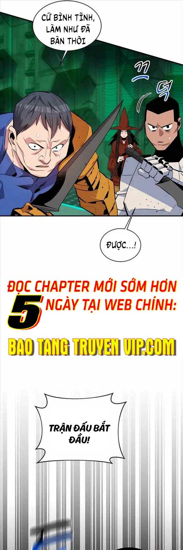 Đi Săn Tự Động Bằng Phân Thân - Chapter 63 - Page 44