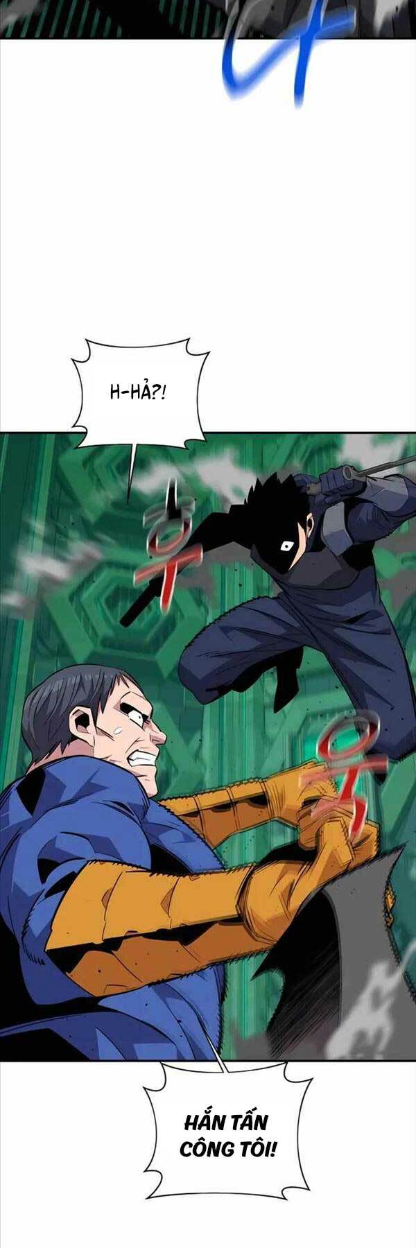 Đi Săn Tự Động Bằng Phân Thân - Chapter 63 - Page 46