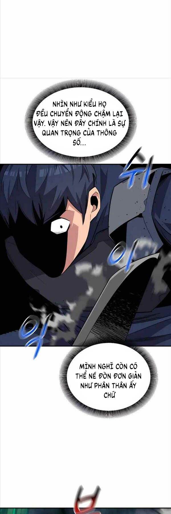 Đi Săn Tự Động Bằng Phân Thân - Chapter 63 - Page 47