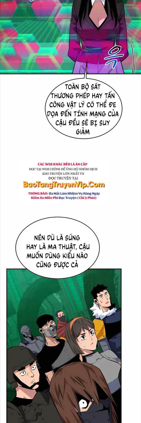 Đi Săn Tự Động Bằng Phân Thân - Chapter 63 - Page 4