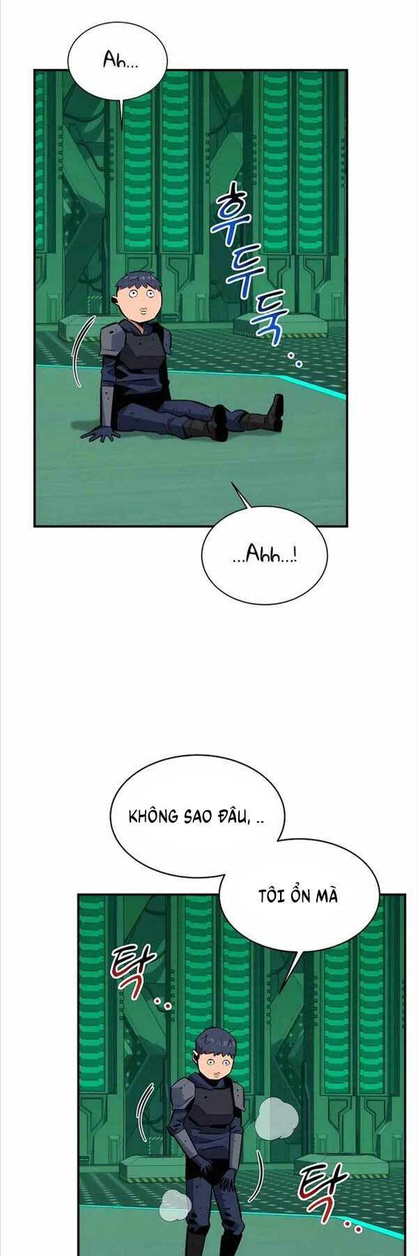 Đi Săn Tự Động Bằng Phân Thân - Chapter 63 - Page 55