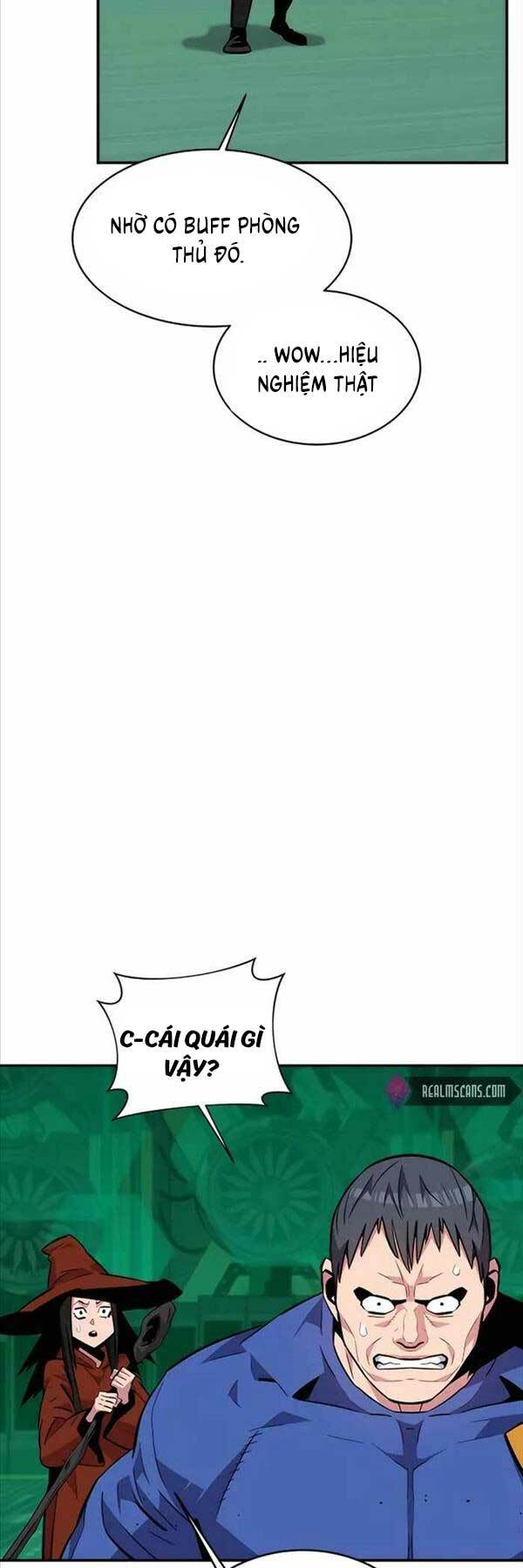 Đi Săn Tự Động Bằng Phân Thân - Chapter 63 - Page 56