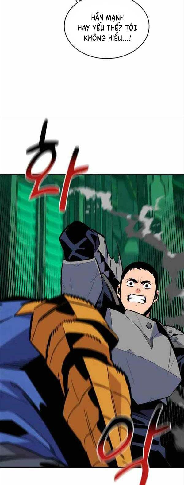 Đi Săn Tự Động Bằng Phân Thân - Chapter 63 - Page 57