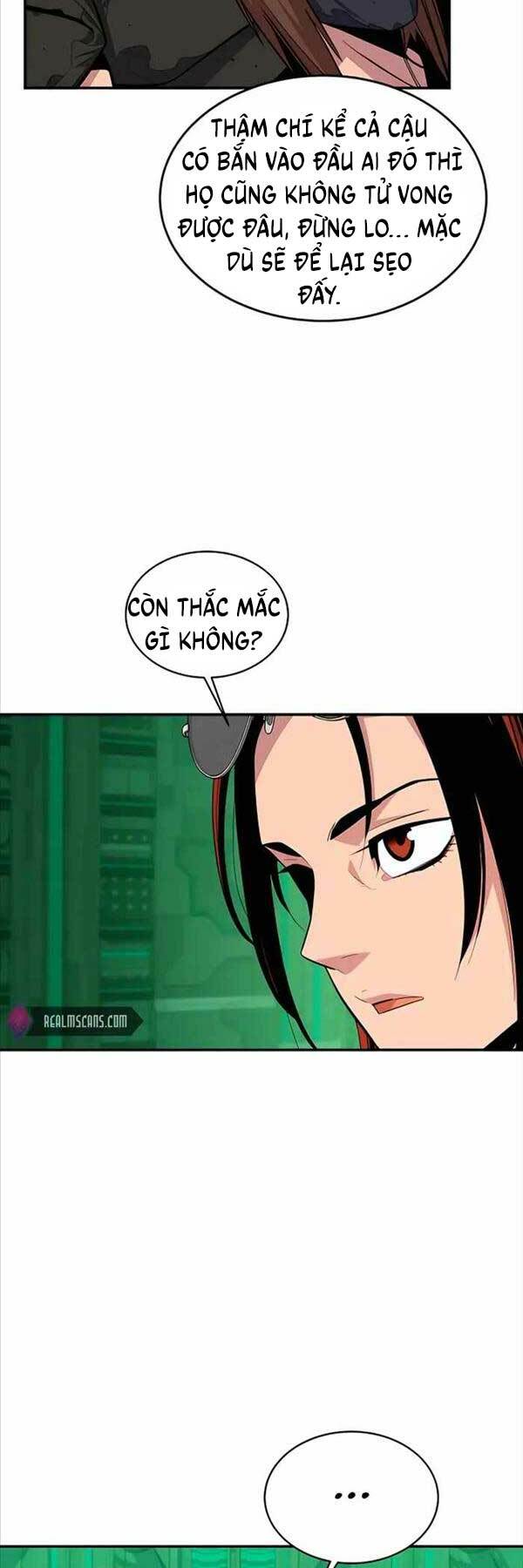 Đi Săn Tự Động Bằng Phân Thân - Chapter 63 - Page 5