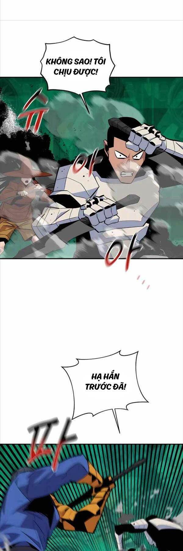 Đi Săn Tự Động Bằng Phân Thân - Chapter 63 - Page 61