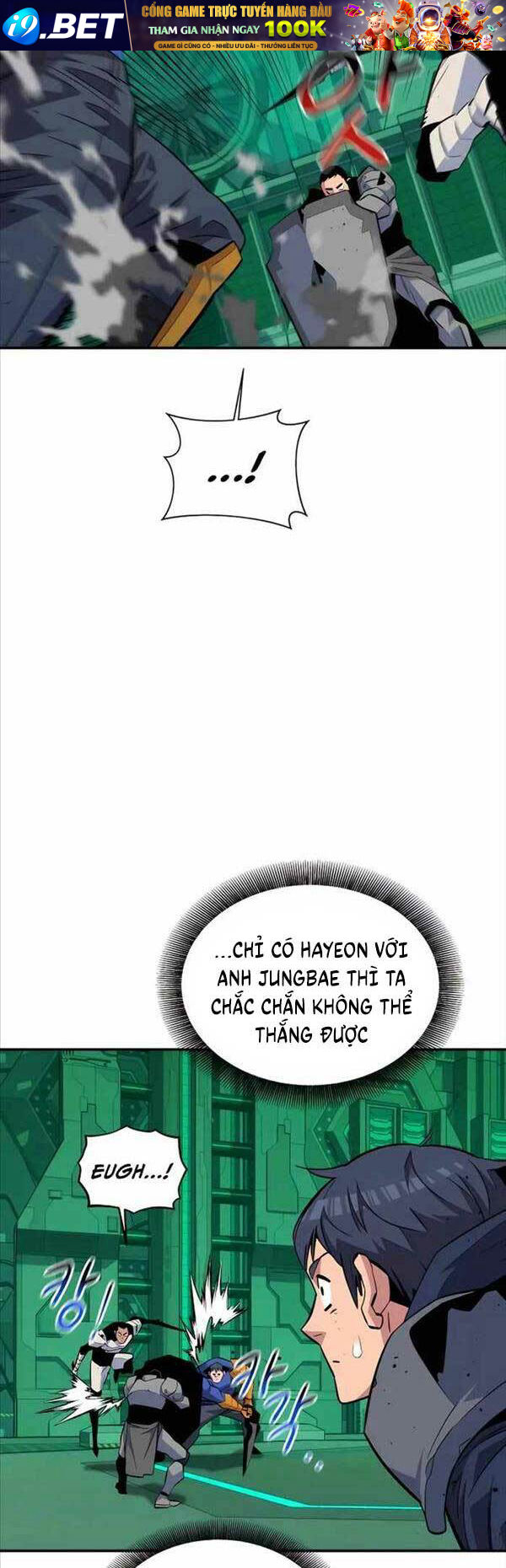 Đi Săn Tự Động Bằng Phân Thân - Chapter 63 - Page 62