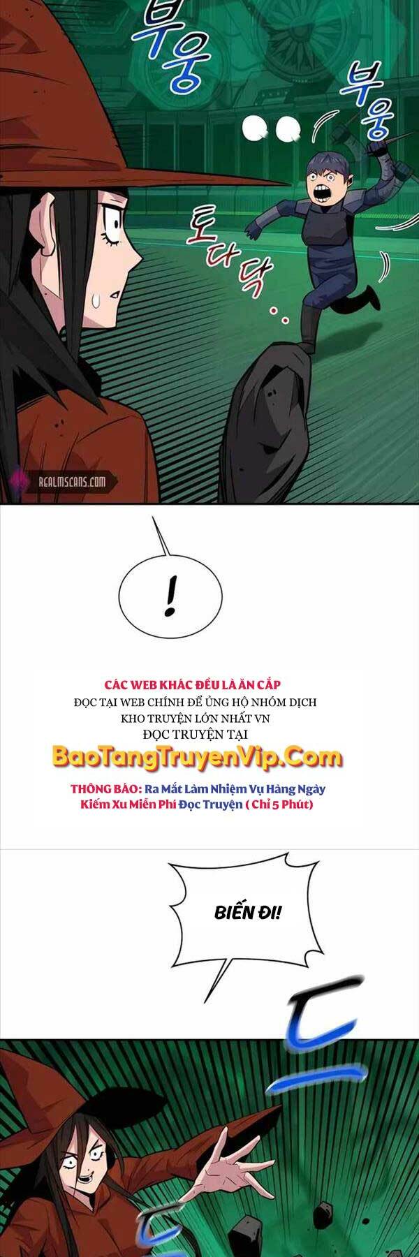 Đi Săn Tự Động Bằng Phân Thân - Chapter 63 - Page 64