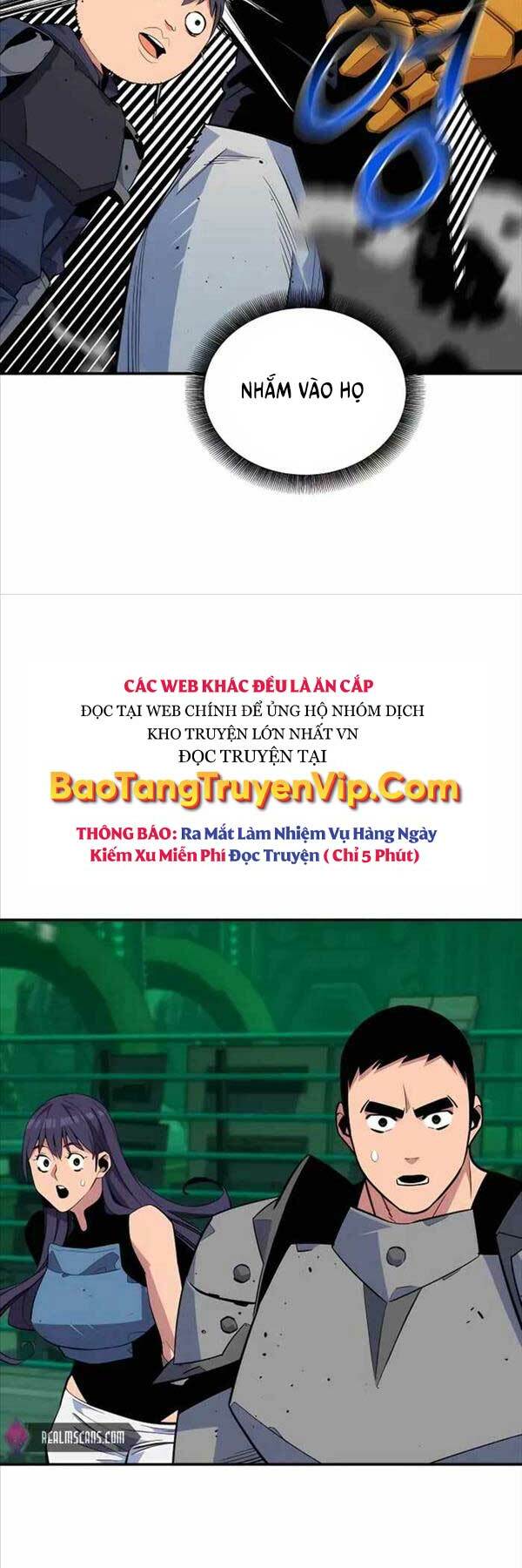 Đi Săn Tự Động Bằng Phân Thân - Chapter 63 - Page 68