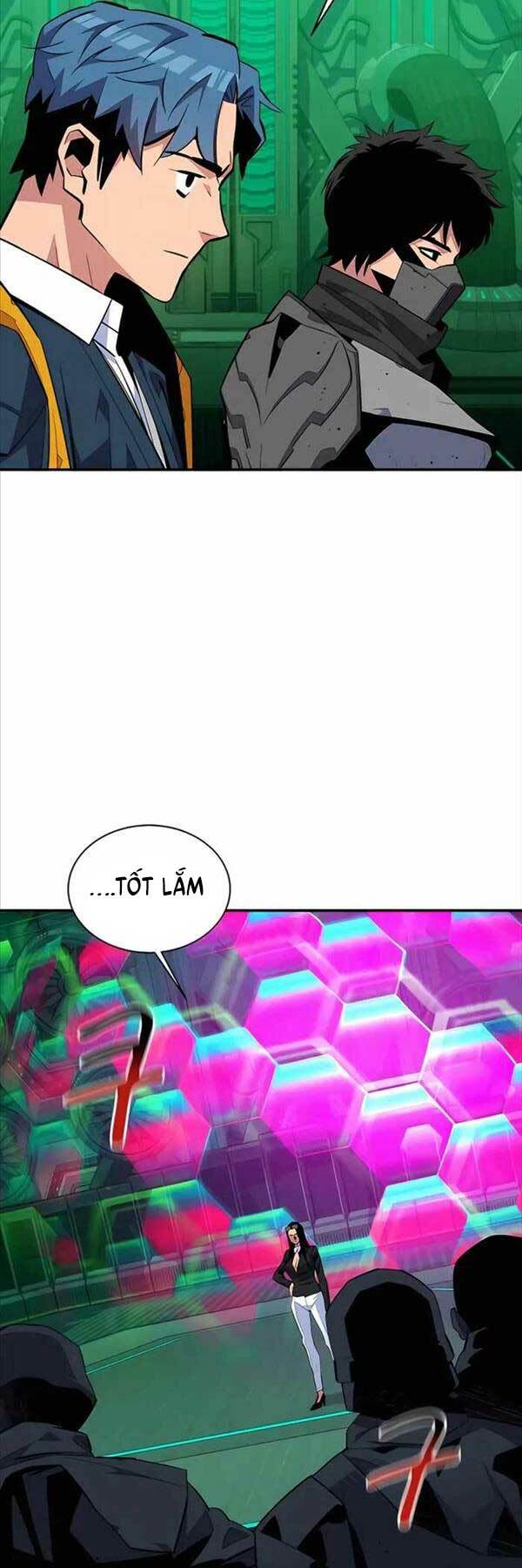 Đi Săn Tự Động Bằng Phân Thân - Chapter 63 - Page 6