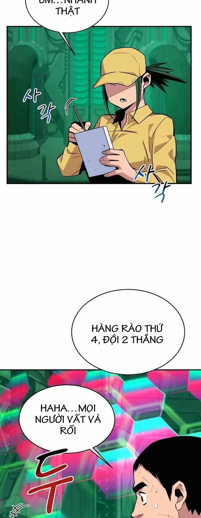 Đi Săn Tự Động Bằng Phân Thân - Chapter 64 - Page 10