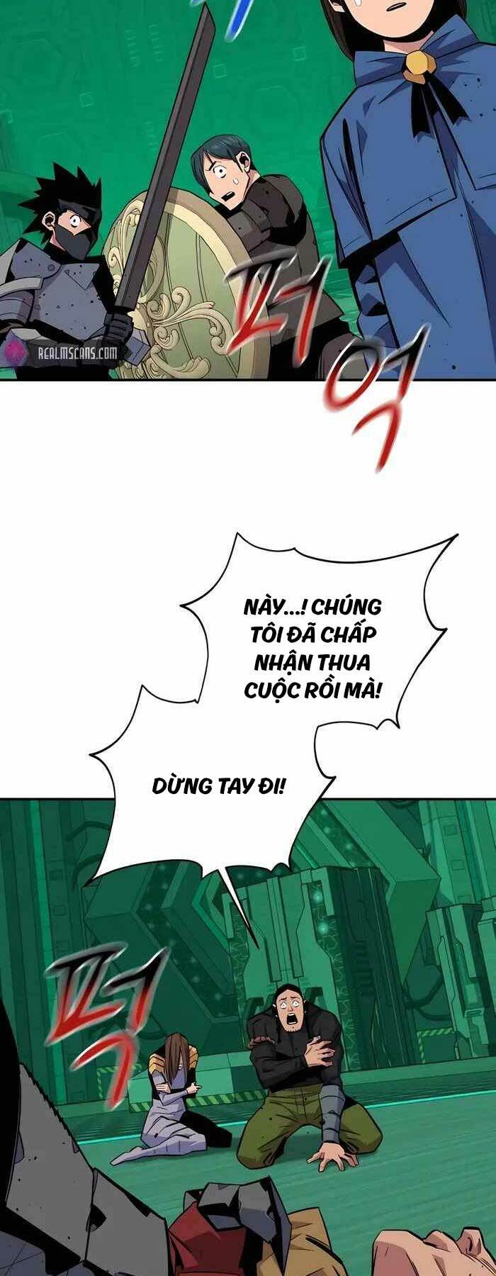 Đi Săn Tự Động Bằng Phân Thân - Chapter 64 - Page 15