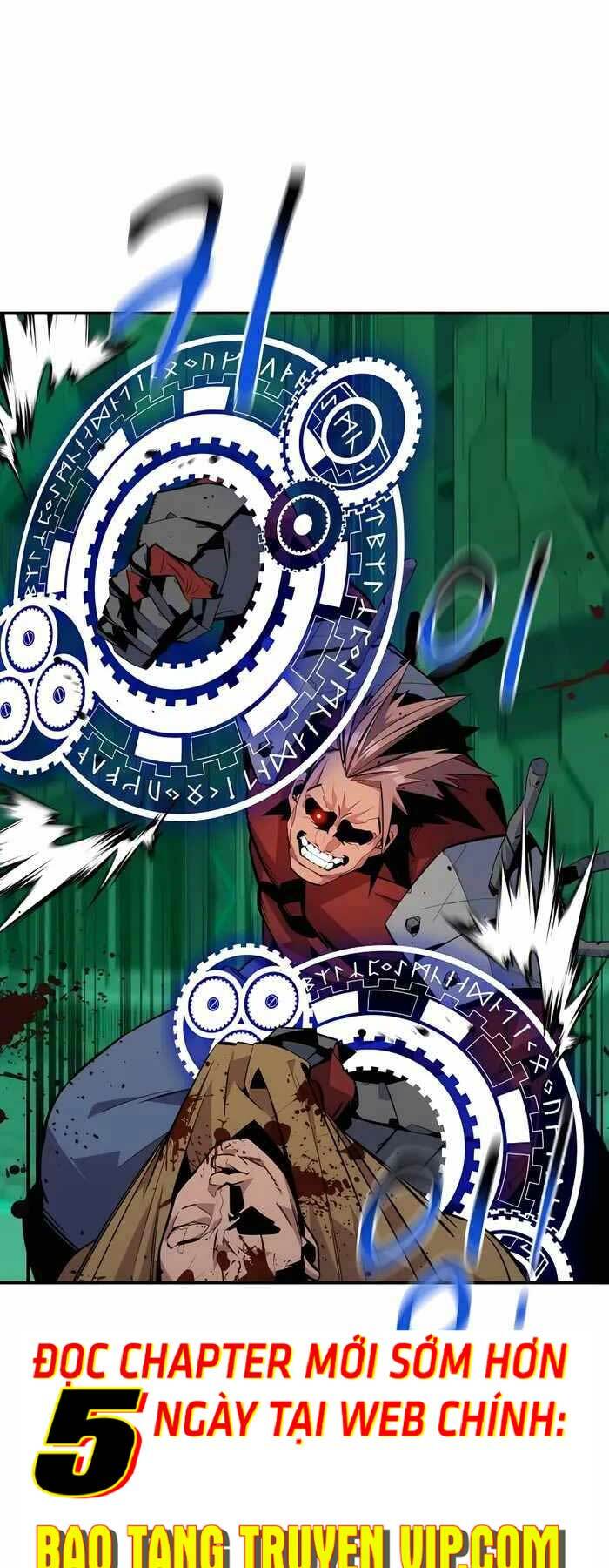 Đi Săn Tự Động Bằng Phân Thân - Chapter 64 - Page 17