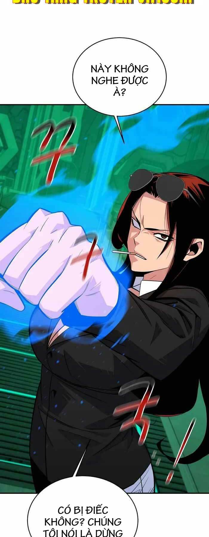 Đi Săn Tự Động Bằng Phân Thân - Chapter 64 - Page 18