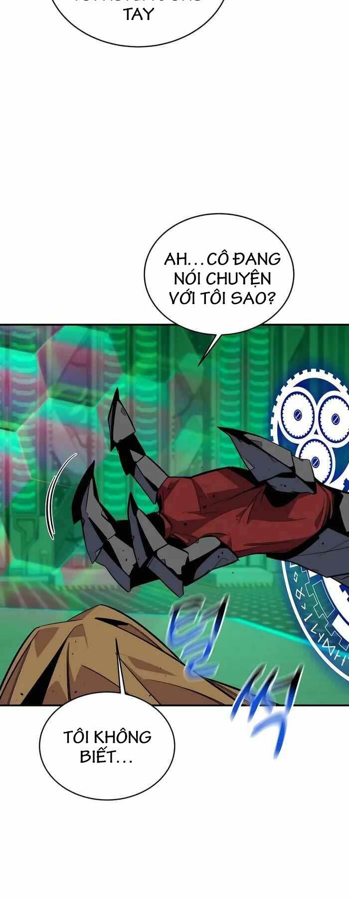 Đi Săn Tự Động Bằng Phân Thân - Chapter 64 - Page 19