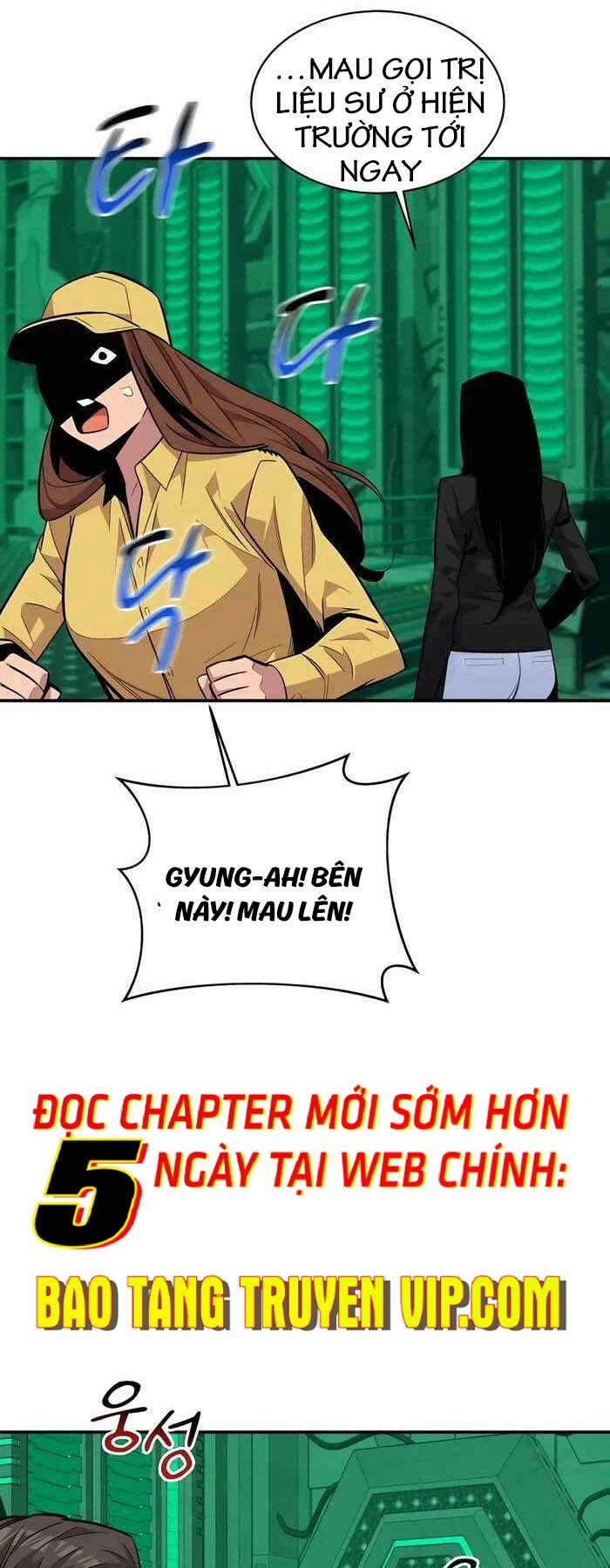 Đi Săn Tự Động Bằng Phân Thân - Chapter 64 - Page 23