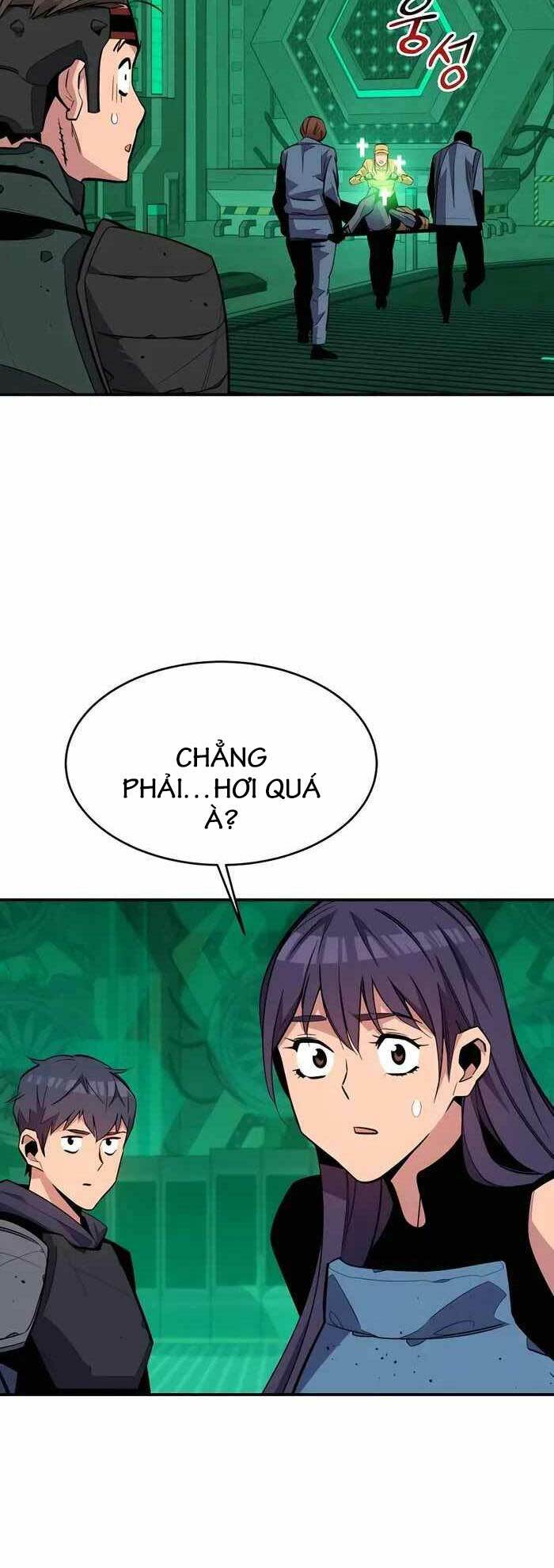 Đi Săn Tự Động Bằng Phân Thân - Chapter 64 - Page 24