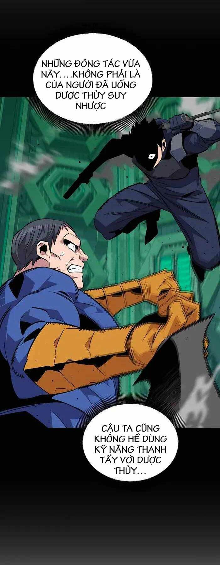 Đi Săn Tự Động Bằng Phân Thân - Chapter 64 - Page 30