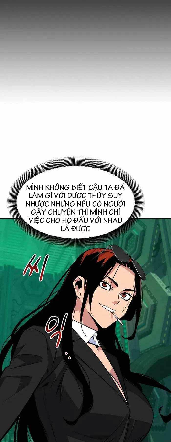 Đi Săn Tự Động Bằng Phân Thân - Chapter 64 - Page 31