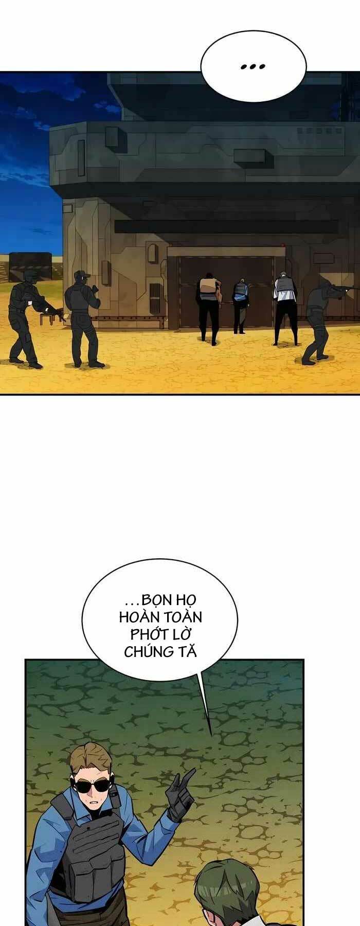 Đi Săn Tự Động Bằng Phân Thân - Chapter 64 - Page 36