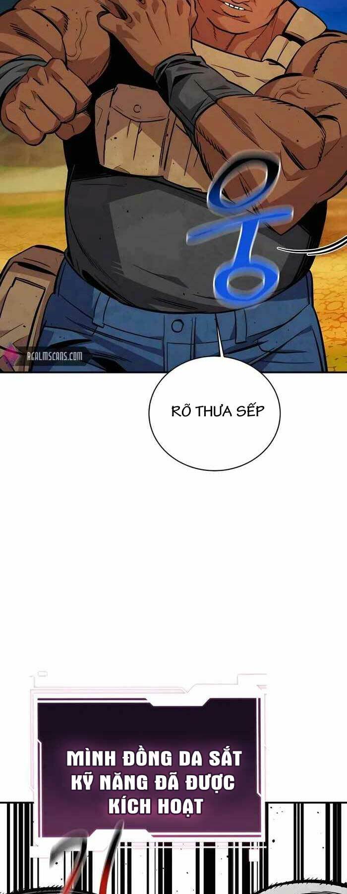 Đi Săn Tự Động Bằng Phân Thân - Chapter 64 - Page 38