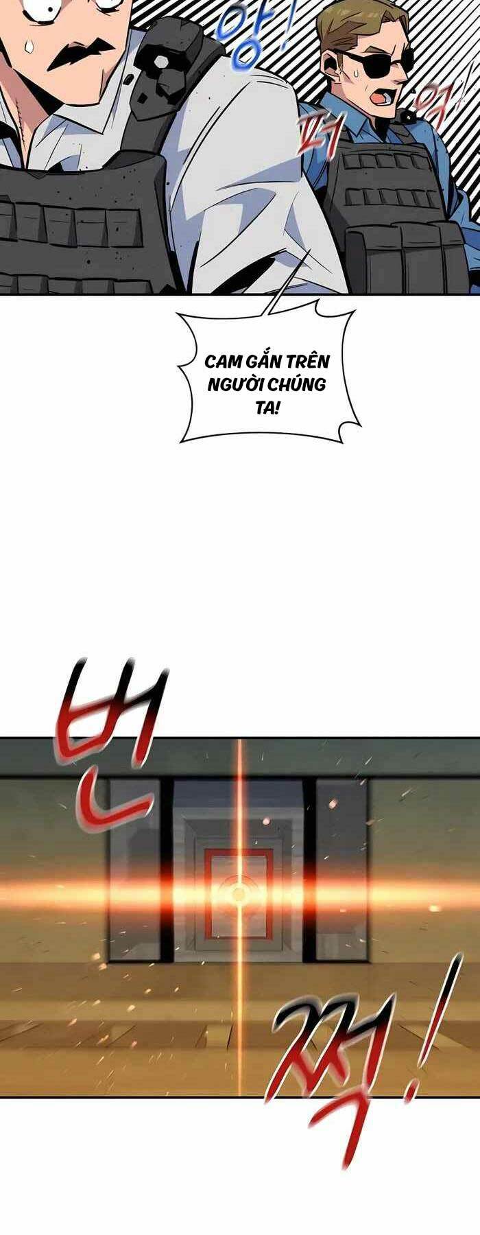 Đi Săn Tự Động Bằng Phân Thân - Chapter 64 - Page 45