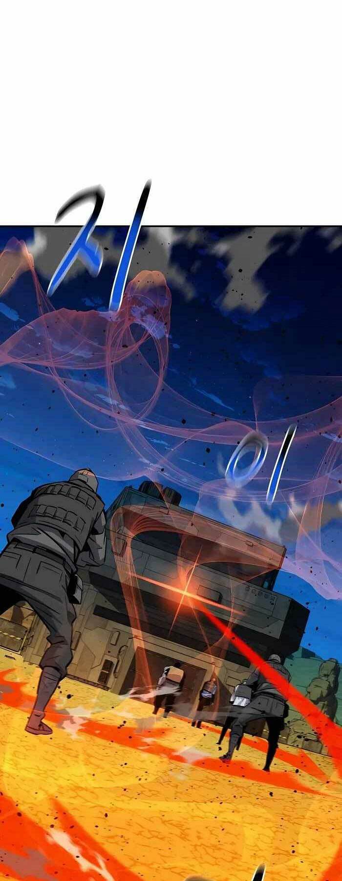 Đi Săn Tự Động Bằng Phân Thân - Chapter 64 - Page 46