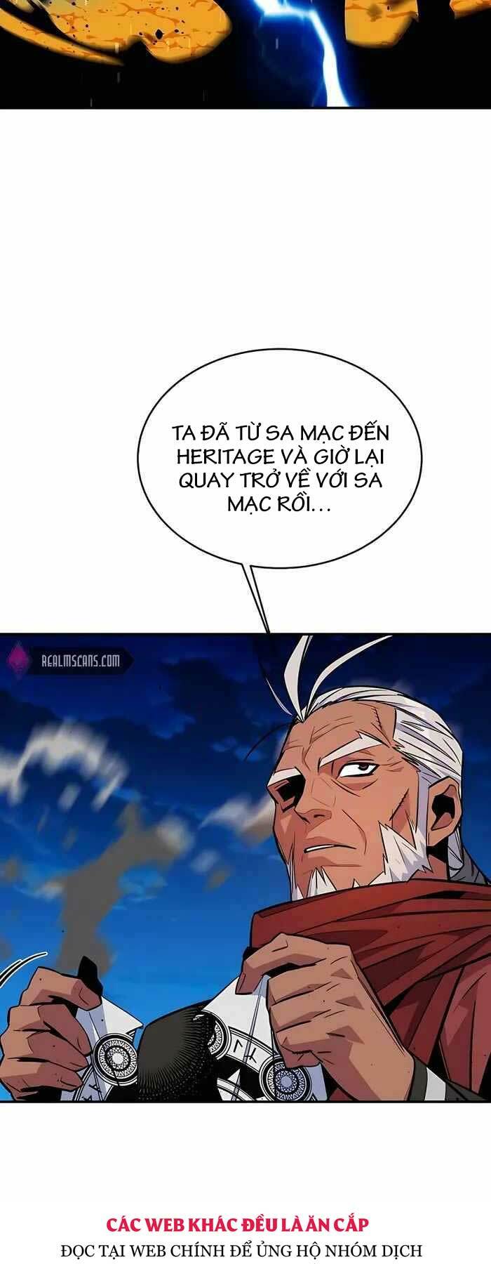 Đi Săn Tự Động Bằng Phân Thân - Chapter 64 - Page 52