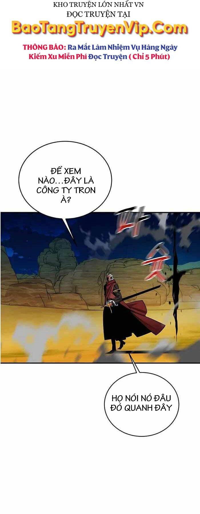 Đi Săn Tự Động Bằng Phân Thân - Chapter 64 - Page 53