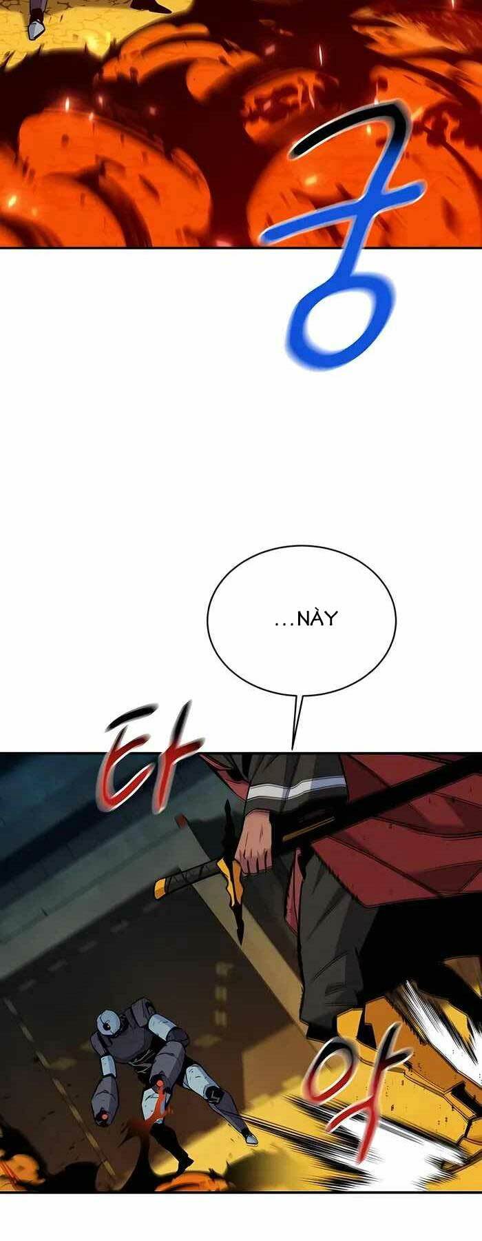 Đi Săn Tự Động Bằng Phân Thân - Chapter 64 - Page 56
