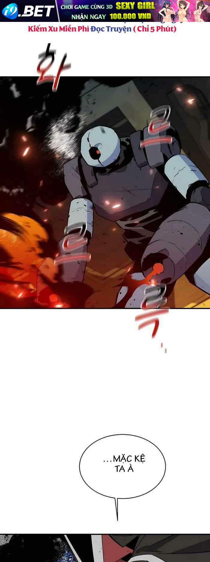 Đi Săn Tự Động Bằng Phân Thân - Chapter 64 - Page 58