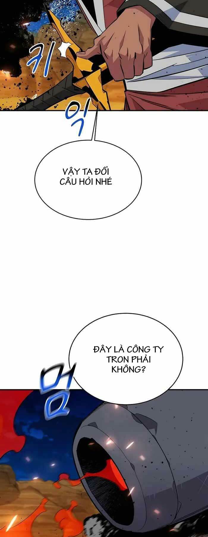 Đi Săn Tự Động Bằng Phân Thân - Chapter 64 - Page 59