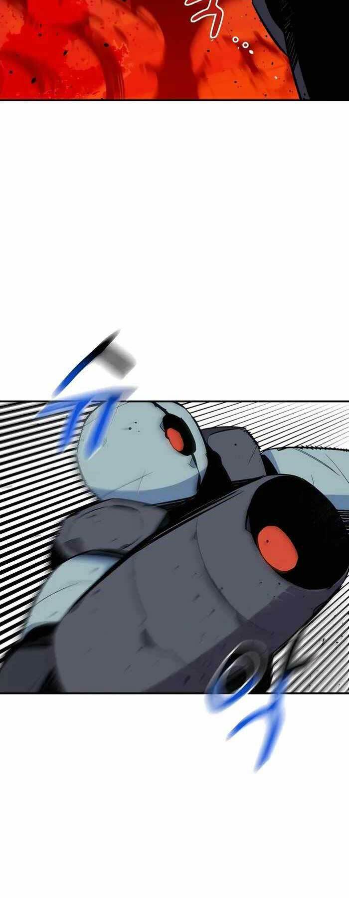 Đi Săn Tự Động Bằng Phân Thân - Chapter 64 - Page 61