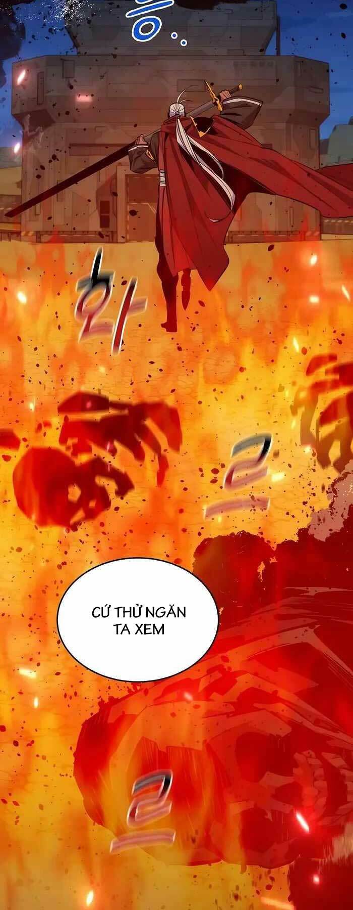 Đi Săn Tự Động Bằng Phân Thân - Chapter 64 - Page 65