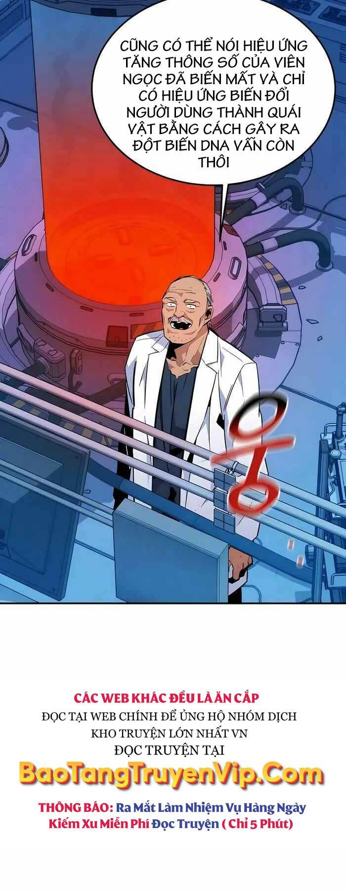 Đi Săn Tự Động Bằng Phân Thân - Chapter 64 - Page 68