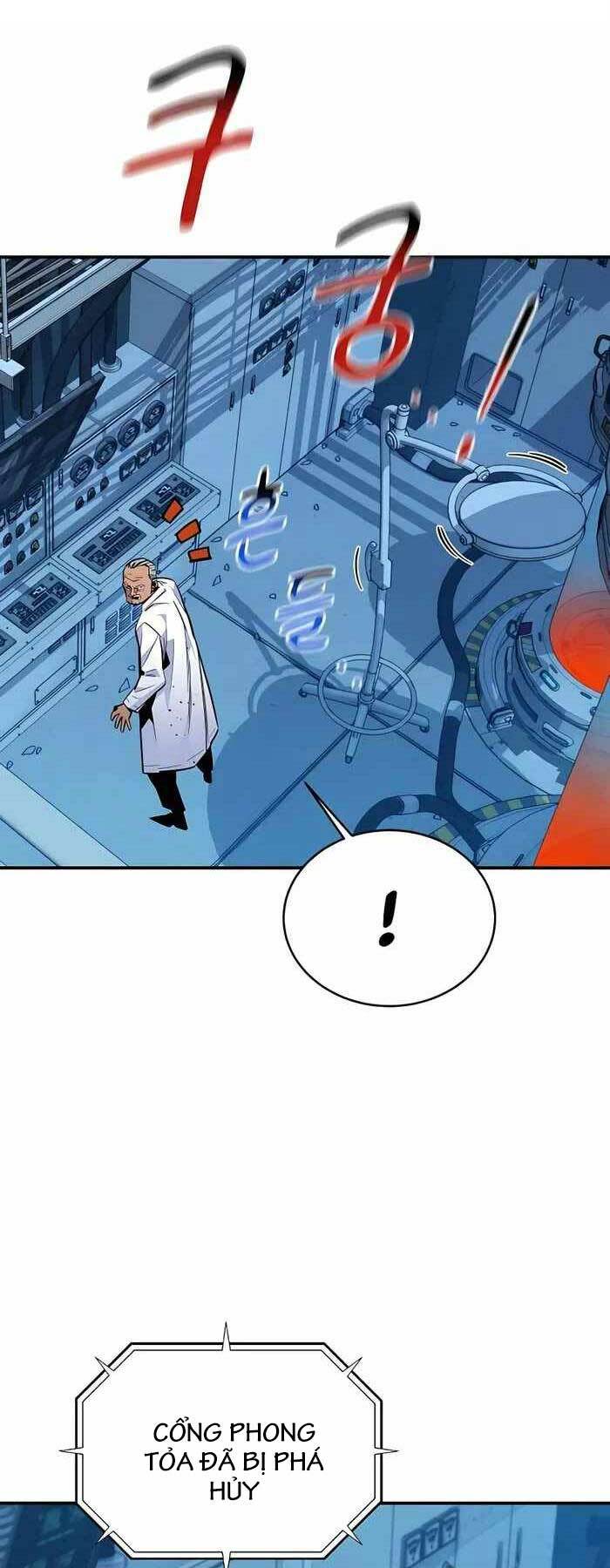 Đi Săn Tự Động Bằng Phân Thân - Chapter 64 - Page 71