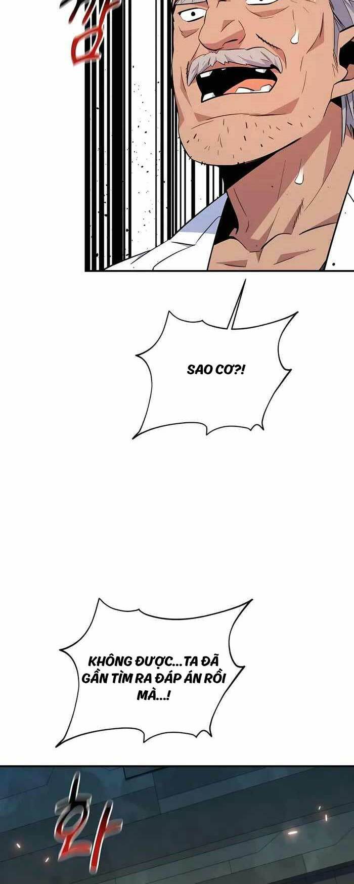 Đi Săn Tự Động Bằng Phân Thân - Chapter 64 - Page 73