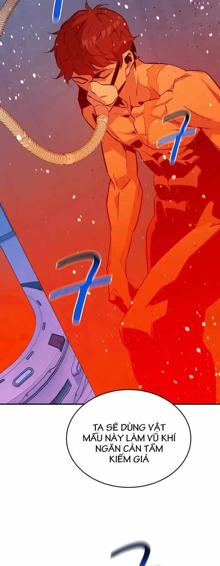 Đi Săn Tự Động Bằng Phân Thân - Chapter 64 - Page 76